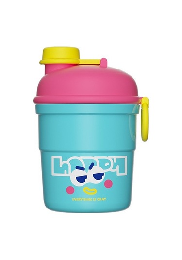 Dopamin Kahve Fincanı Taşınabilir Saman Kadın Su Bardağı Eşlik Eden Fincan Saman Kupası 316 Gıda Sınıfı Paslanmaz Çelik Bao 400ml Iljk82 Diğer