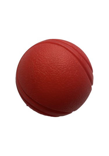 Nunbell Süper Zıplayan Kauçuk Top Köpek Oyuncağı 4,5 Cm