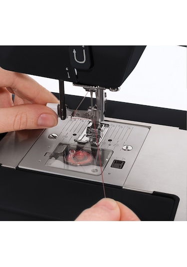 Singer HEAVY DUTY 4432 Black Dikiş Makinesi