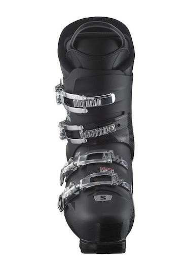Salomon Select Wıde R60 Gw Erkek Kayak Ayakkabısı-l47357600 Siyah