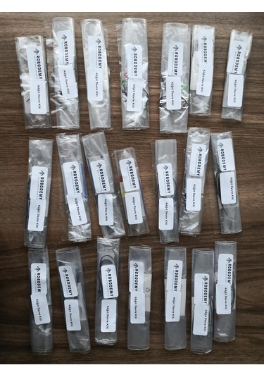 Robodemy Advanced Maker Kit