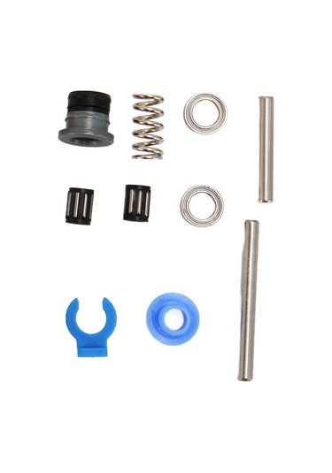 Dianziye Voron 0.1/2.4, Prusa, Bowden, Sherpa Eşitlemleri İçin 15 Parça Dayanıklı Alaşımlı Çelik Ekstruder Çift Dişli Seti - 3d Yazıcı Donanım Aksesuarı