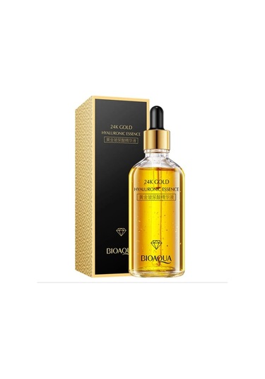 Bioaqua 24K Anti-Age Kırışıklık Karşıtı Hyalüronik Asit Serum 100 ML