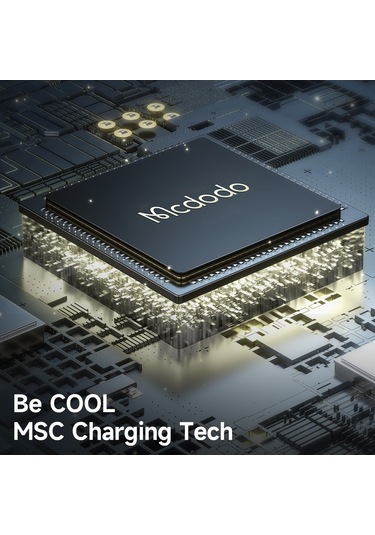Mcdodo Ca-3361 1.8m Mdd Tip-c-tip-c Tip 3.25a Pd65w Dirsek Şarj Kablosu Örgülü Veri Kablosu-