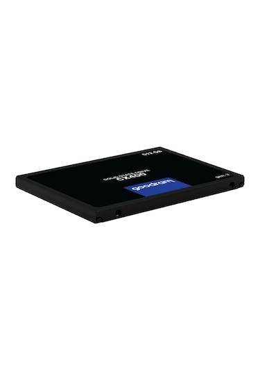 Goodram CX400 SSDPR-CX400-512-G2 512 GB 520/500 Mb/s 2.5" Sata 3 Ssd Disk