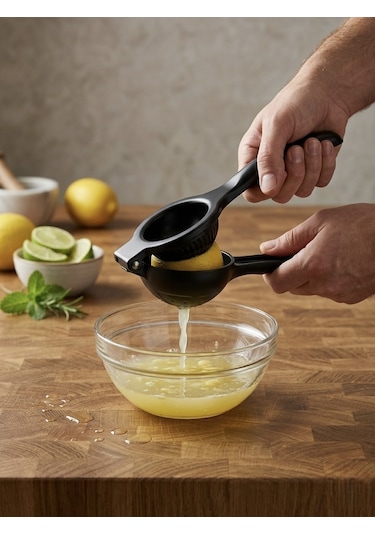 Chef Star Limon Sıkacağı