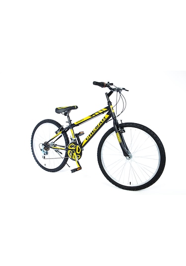 Chenar 24 Jant Bisiklet 21 Vites Dag Bisikleti