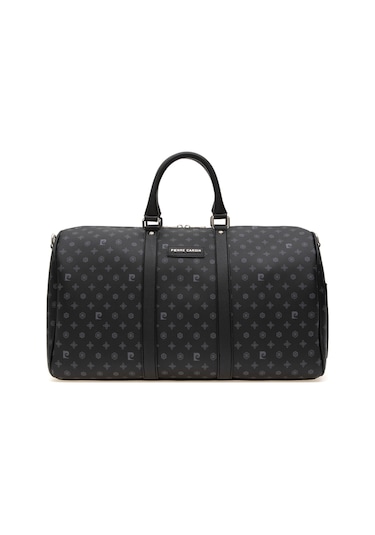 Pierre Cardin Erkek Siyah Çanta 50297139-vr046 Siyah