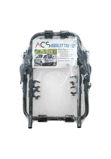 Acs 2 Bisiklet Taşıyıcı - Taşıma  Aparatı