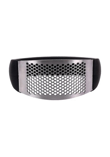 Sarımsak Pres Sıkacağı, Paslanmaz Çelik Sarımsak Zencefil Sıkacağ Çok Renkli