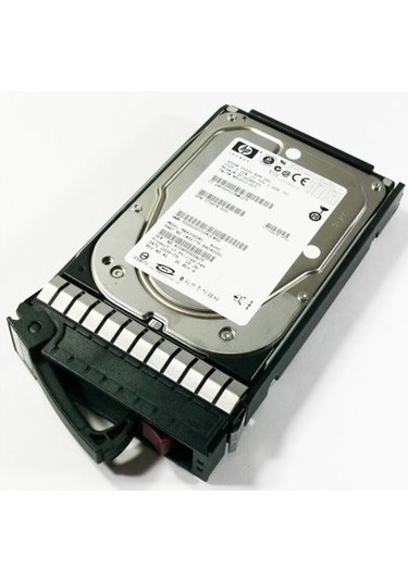 Hp C8s61a 300gb 6g 15k 2.5" 730705-001 Sas Hdd