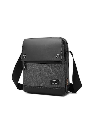 Leastat 992-1 Suya Dayanıklı Postacı Omuz Çantası