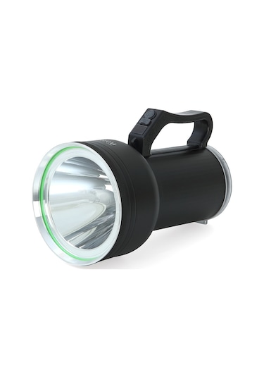 Gt Led Taşınabilir Güneş Solar Ledli Fener