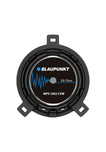 BLAUPUNKT MPS-1802-CVW - VOLKSWAGEN - PLUG & PLAY - 2 YÖNLÜ