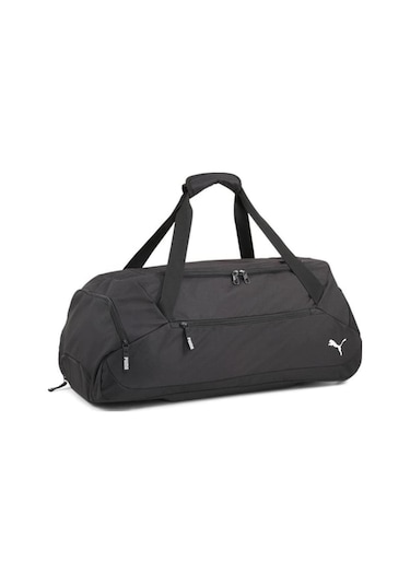 Puma Teamgoal Wheel Teambag M Unısex El Çantası 09024101 Siyah