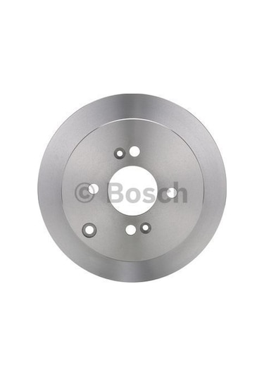 Kia Rio 1.4 2005-2011 Bosch Arka Disk 2 Adet