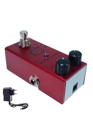 Midex Ccp Classic Chorus Gitar Efekt Pedalı