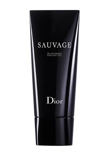 Dior Sauvage Shaving Gel 125 ml