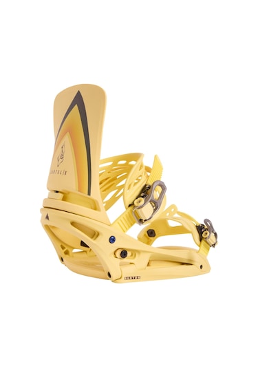Burton Burton Cartel X Erkek Binding 27632 Beyaz