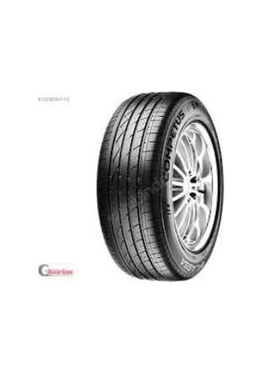 Lassa 235/55 R18 100V Competus H/P3 Yaz Lastiği 2026