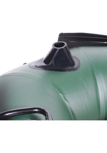 Remixon 240cm Army Green Izgara Taban Şişme Bot