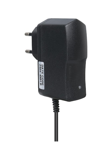 Powermaster 2.4-12v Nı-mh / Nı-cd Unıversal Pil Şarj Cihazı