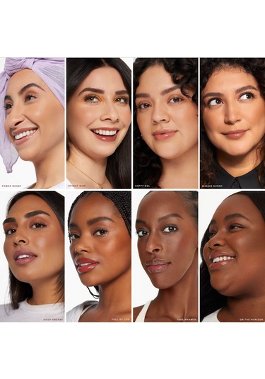 Warm Wishes Effortless Bronzer - Bronzlaştırıcı 03