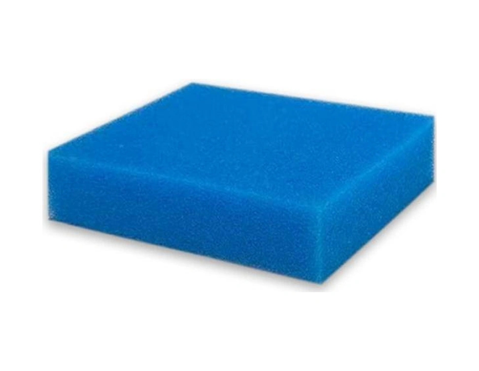 Yunboo Tineco İfloor Hf10e-01 İçin 8 Adet Süper Dayanıklı Sponge Filtre, Toz Tutucu Temizlik Robotu Aksesuarı Mavi Diğer