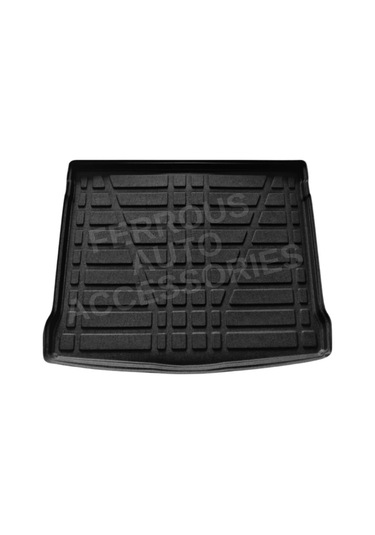 Ford Focus 5 HB Tamir Kitli Ferrous 3D Bagaj Havuzu 2018 ve Üstü