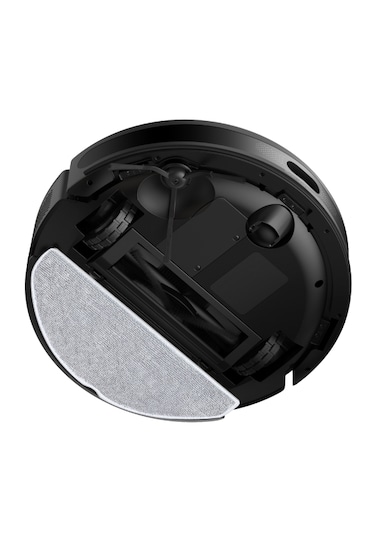 TP-Link Tapo RV20 Max 5300Pa Vakum MagSlim LiDAR Navigasyon Robot Süpürge ve Paspas