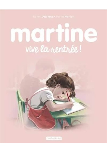Martıne Vıve La Rentree T5 Ne 2017