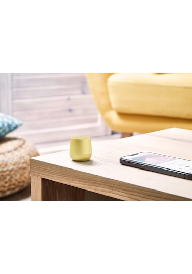 Lexon Mino + 3W Bluetooth Hoparlör