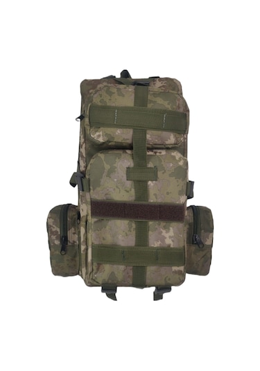 42 litre dağcı PİYADE taktik kamp sırt çantası