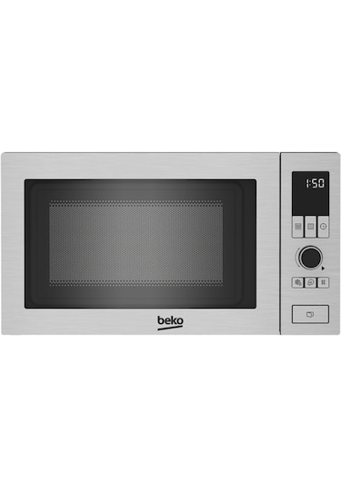 Beko BMM 2020 I 20 LT Ankastre Mikrodalga Fırın