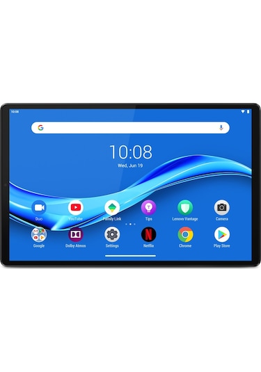 Lenovo Tab M10 Plus TB-X606F ZA5T0312TR 4 GB 128 GB 10.3" Tablet