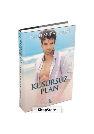 Kitapstore Kusursuz Plan / Zoraki Gelin Serisi 2 Ciltli / Fatih Murat A...