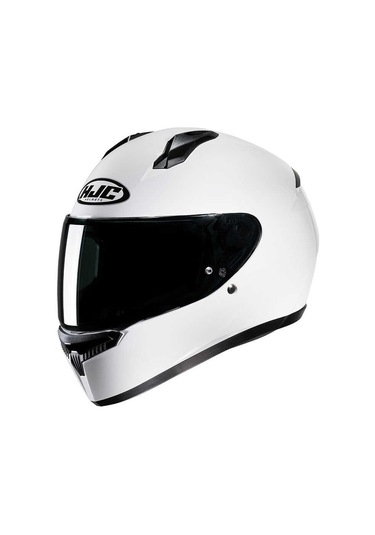 Hjc C10 Kask Beyaz