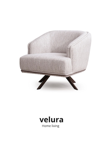 Umay 3+3+1+1 Koltuk Takımı & Oturma Grubu Beyaz