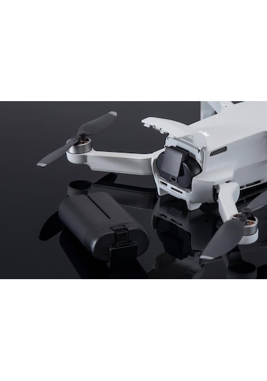 DJI Mavic Mini Akıllı Uçuş Bataryası Part 4
