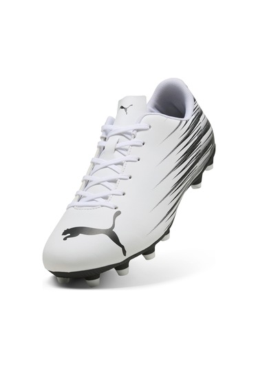 Puma 10849302 Attacanto Iı Fg/ag Erkek Krampon Beyaz