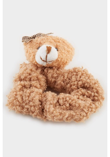 Defacto Kadın Ayıcıklı Saç Tokası E5410axnsbn207 Diğer