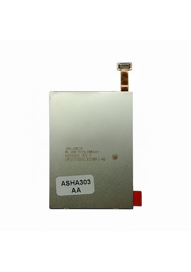 Nokia Asha 303 Lcd Ekran Nokia Asha N303 Uyumlu Lcd Ekran