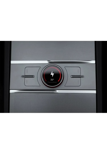 Enhance Auto Tesla S3xy Knob Gen2 + Commander Bundle - Juniper Yeni Kasa Model Y 2025