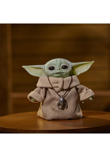 Star Wars The Child Animatronic Edition F1119