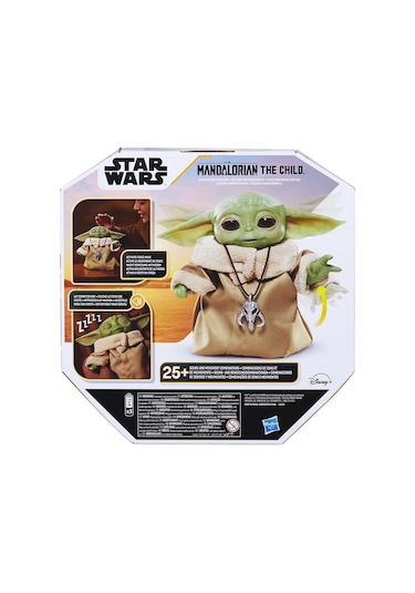 Star Wars The Child Animatronic Edition F1119