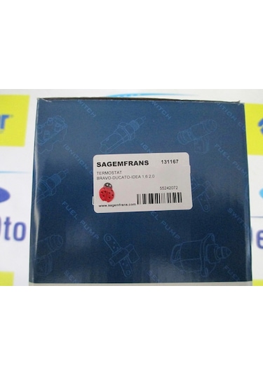 55242072 Termostat 1,6/2,0 Mtj.linea-doblo-freemont-bravo