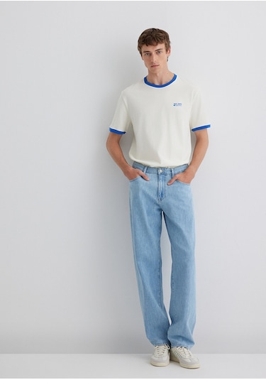 Mavi - Mitte Street Açık Mavi Denim Jean Pantolon 0010101-89518 Açık Mavi Mavi - Mitte Street Açık Mavi Denim Jean Pantolon 0010101-89518 Açık Mavi