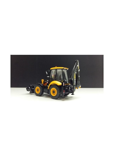Mst 664 Metal Bekoloder Maketi