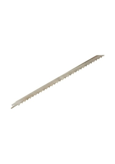 Emh Store Paslanmaz Tilki Kuyruğu Testere Ağzı - 380 Mm