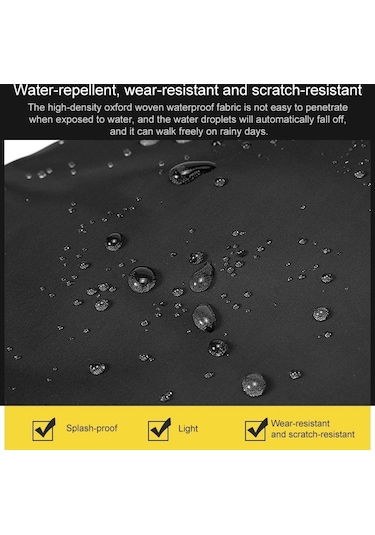 Cxs-7103 Çok Fonksiyonlu Oxford Laptop Çantası Sırt Çantası